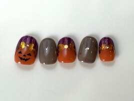 ハロウィンカボチャ¥8800