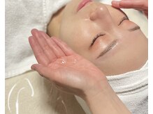 【Q＆A】メイクをしたまま行ってもいいですか？クレンジング・洗顔が全ての施術に含まれています。