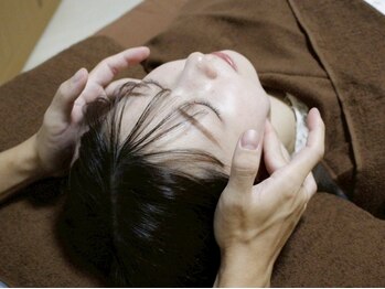 ソラ フレンドリー(SOLA FRIENDLY)の写真/《結果重視のプライベート整体サロン》どこに行っても改善されなかった方、本気で改善したい方必見★