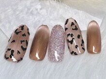 ネーヴェ(Neve)/Hand　Bコース　¥8,000