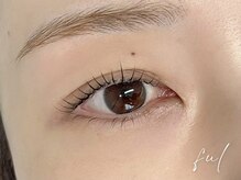 まつ毛パーマで目元の印象を華やかに★朝のメイクの時短にも◎