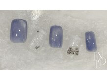 ユノ(Juno)/☆定額ワンホンネイル