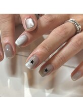 カミナネイル(KAMINA.nail)/mag