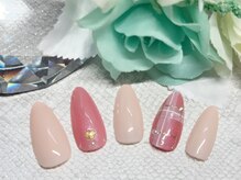 シュシュ(Chou Chou)/