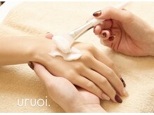 ジョイエ 桂駅前店(joie)/【潤～uruoi～】30分