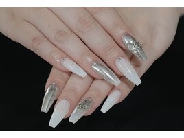 長さだしやり放題×つけ放題