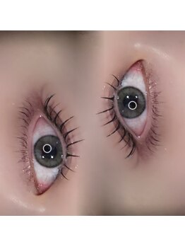 ジュベル 三鷹店(je belle)/カールデザイン