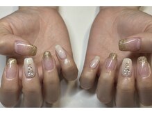 ミエル 大宮店(miel)/シンプルデザイン