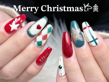 ノア ネイル(Noa Nail)