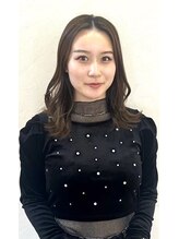 チャチャブラン Amie店(cha-chaBlanc) 沖田 真穂