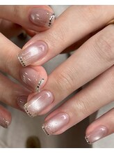 パサパネイル(pas a pas nail)/Basic/¥8,800