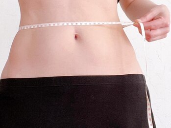 ラモ(ramo)の写真/【理想のBODYをGET！】耳つぼ＆栄養管理で、いらいない脂肪だけを落としてメリハリBODYを♪