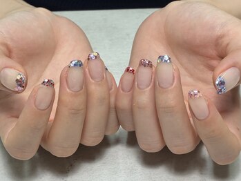 ホロフレンチ【持込み】