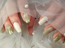 アクシア(Axia)/ayaka◆デザインコース2h