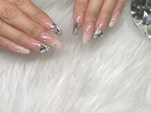 エルネイル 江坂店(L’ねいる)/