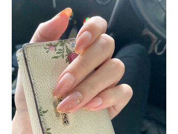 ムメイ(MUMEI)/カラーグラデーション☆