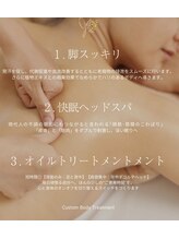 リベルテ(Liberte)/時間ない方へ◎カスタムボディ