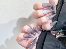 モカ 心斎橋(moca by Lee)/【miyuu】マットマグネット