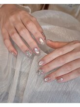 ヘブン ネイル 鶯谷(HEAVEN Nail)/