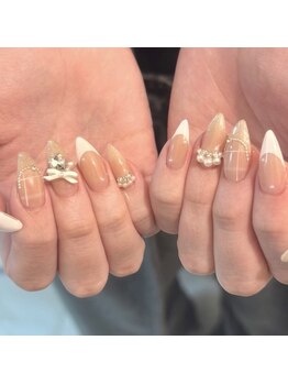 ソレイユ(Soleil)/