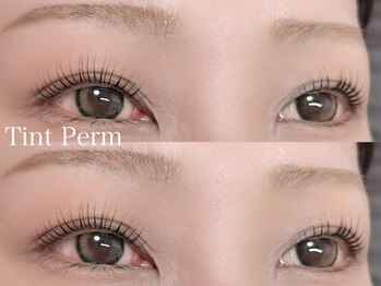 ネイルアンドアイラッシュ シヴァ(Siva)/マスカラパーマ♪