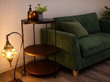 ルミナハスパ(LUMINAHA SPA)