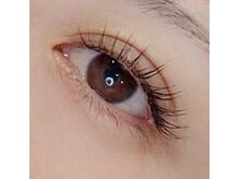 アイラッシュ ラボ ヒトミ(Eyelash Lab Hitomi)/フラットラッシュ