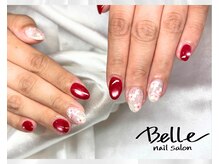 ベル(Belle)/【定額】トレンドコース