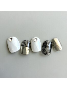 ビーラ(Bira)/定額デザイン/￥9200