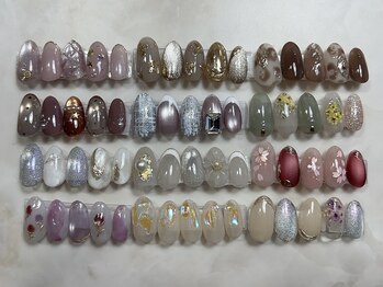 ジェナ(Jenna)/定額Cコース