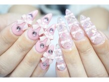 サロン デ ミランダ(Salon de Miranda)/