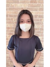 ココカラキレイ(COCOKARA KIREI)&nbsp;川 島