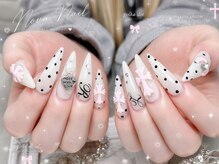 ノヴァ ネイル 心斎橋店(Nova Nail)