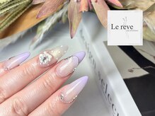 ル レーヴ(Le reve)