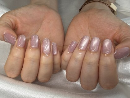 ネイルサロン ハッピー(Nail Salon happy)の写真