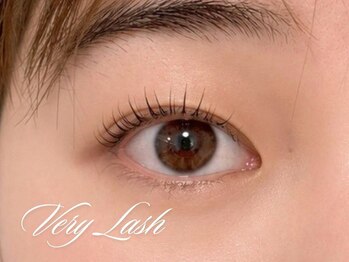 ベリーラッシュ 藤沢店(VeryLash)/