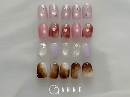 9月◆ベーシックデザイン