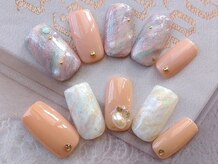 モレック(mole'k)/デザイン定額¥6700(新)¥7900(再)