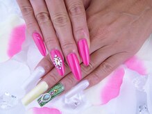 ネイルサロンアール&エヌ(nail salon R&N)/
