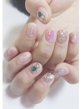 カリーナ(carina)/120分やり放題コース