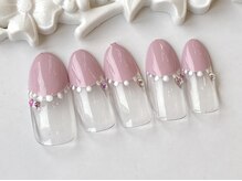 ナトゥール ネイルサロン(Natur nail salon)/