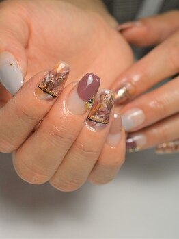 ジュンクス(JUNX)/JUNX Nail Collection