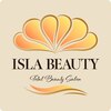 アイラビューティ 中目黒(ISLA BEAUTY)ロゴ