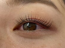 ベリー 静岡鷹匠店(Very)/まつげパーマ