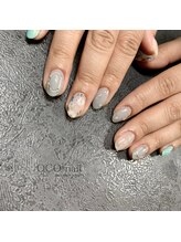 オコネイル ネイルサロンアンドスクール(OCO nail)/