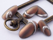 グランビューティー 藤枝店(gran beauty)/HANDジェルデザイン自由30%OFF 