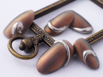 グランビューティー 藤枝店(gran beauty)/HANDジェルデザイン自由30%OFF