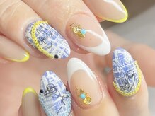 サロン ド ワカ(Salon de WAKA)/