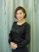 シェイクハンズ(Shake hands)&nbsp;藤松 智ゑ