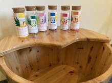 ほぐらく猫/足元から巡りUP！